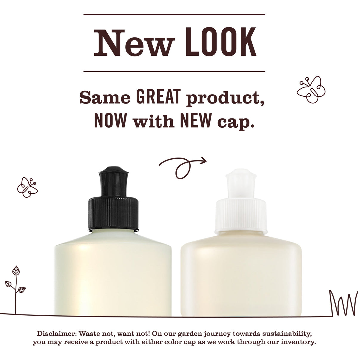 Mrs. Meyer's Fall Leaves Dish Soap